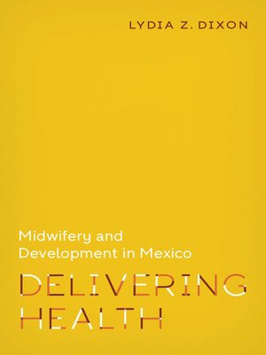cover image of Delivering Health